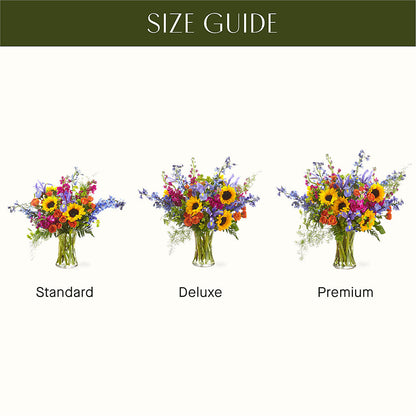 Rays of Life Bouquet –  Fleuriste Boucherville, Boucherville PQ