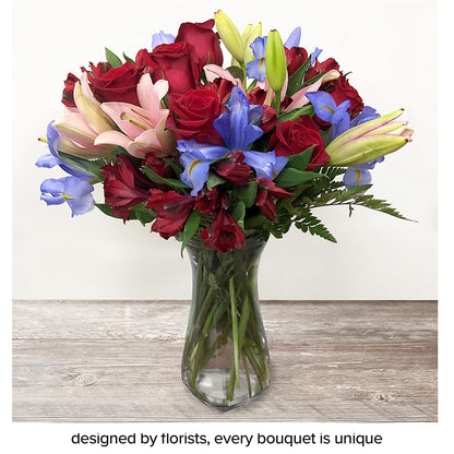 Truly Stunning Bouquet –  Fleuriste Boucherville, Boucherville PQ