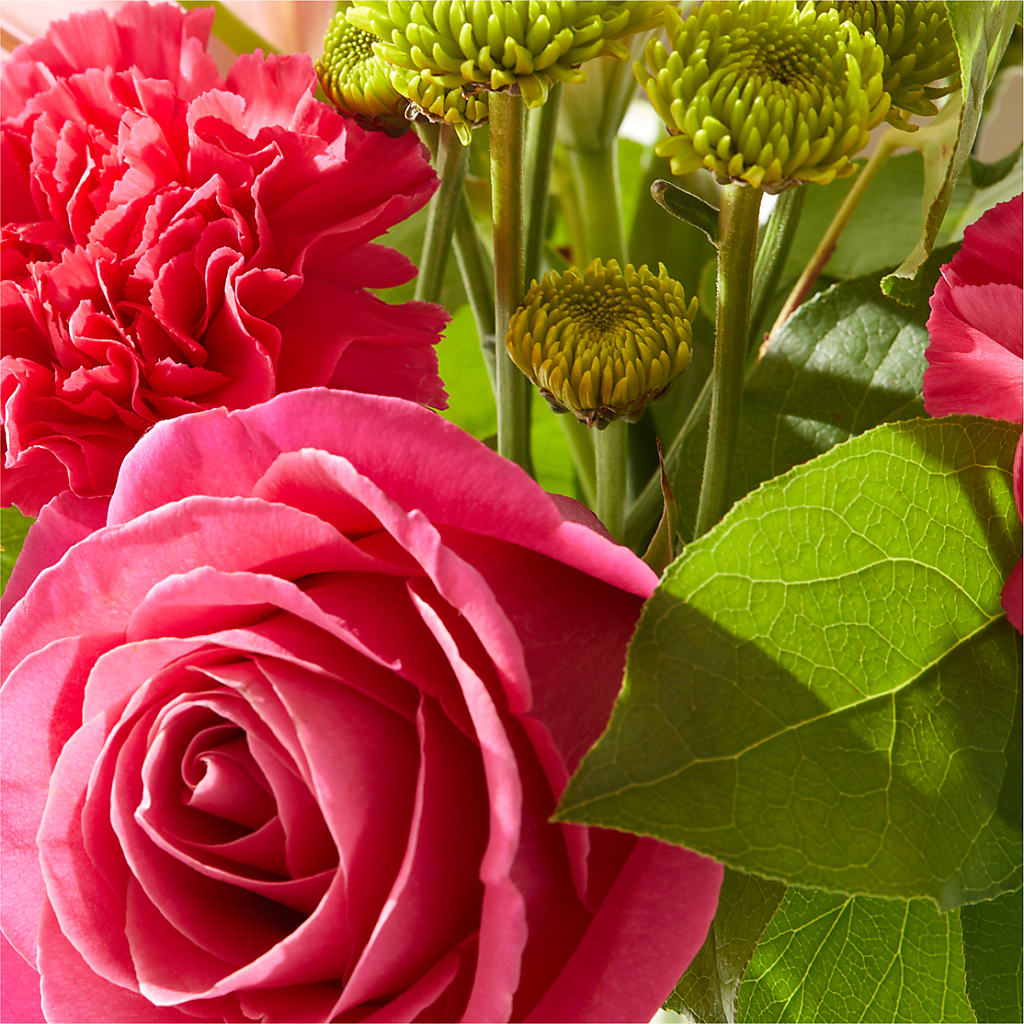 Watermelon Crush Bouquet –  Fleuriste Boucherville, Boucherville PQ