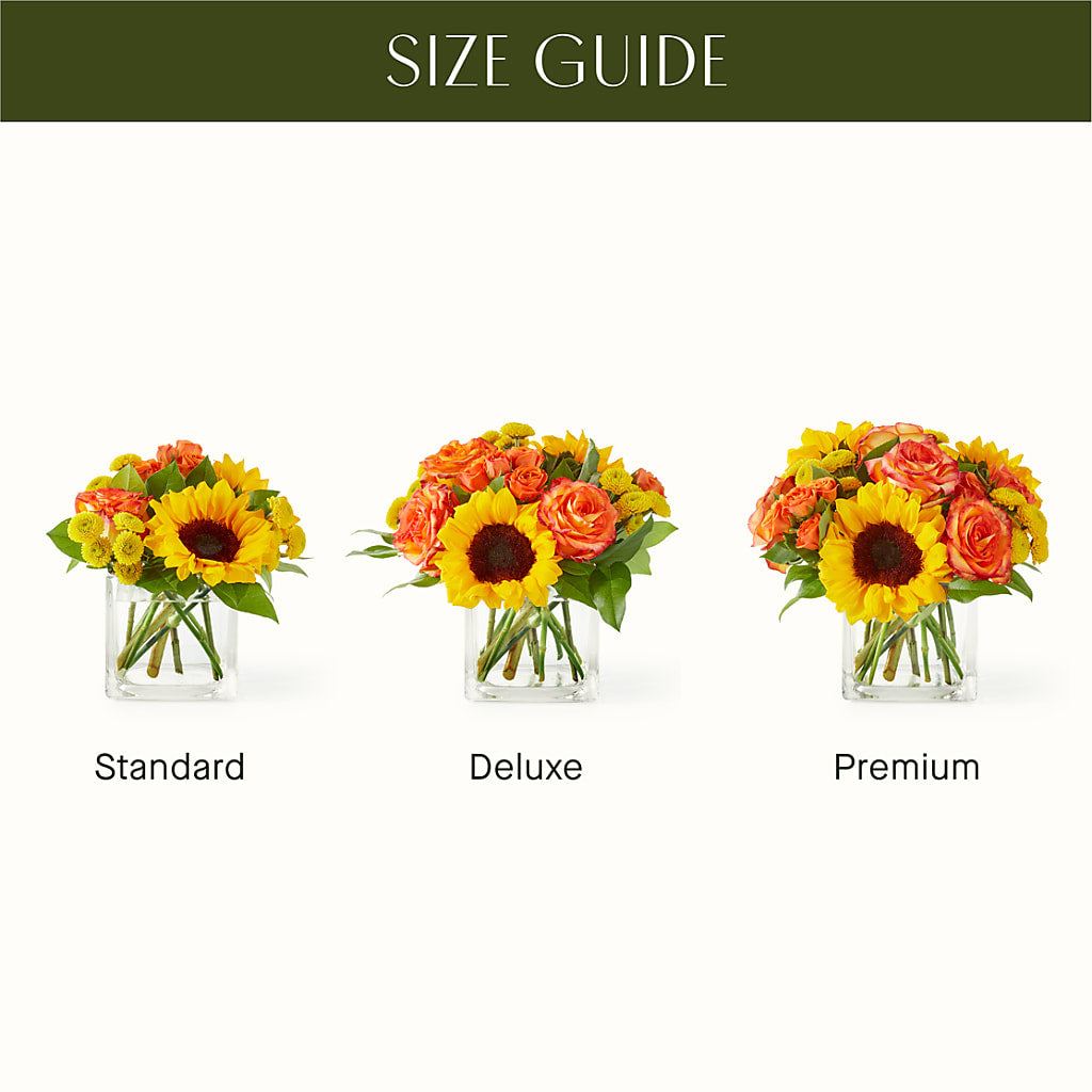 Picnic in the Park Bouquet –  Fleuriste Boucherville, Boucherville PQ