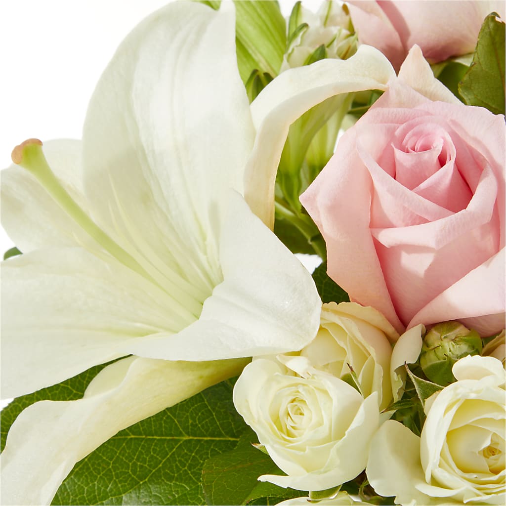 Kindhearted Bouquet –  Fleuriste Boucherville, Boucherville PQ