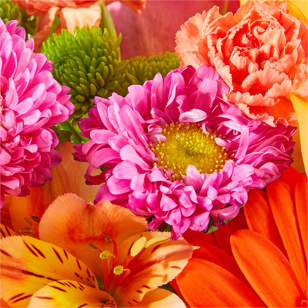 Soiree Bouquet –  Fleuriste Boucherville, Boucherville PQ