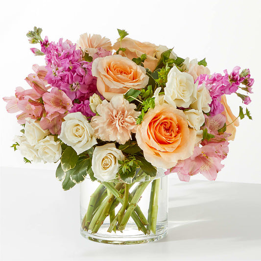 Paradise Bouquet –  Fleuriste Boucherville, Boucherville PQ