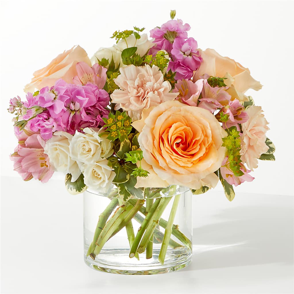 Paradise Bouquet –  Fleuriste Boucherville, Boucherville PQ