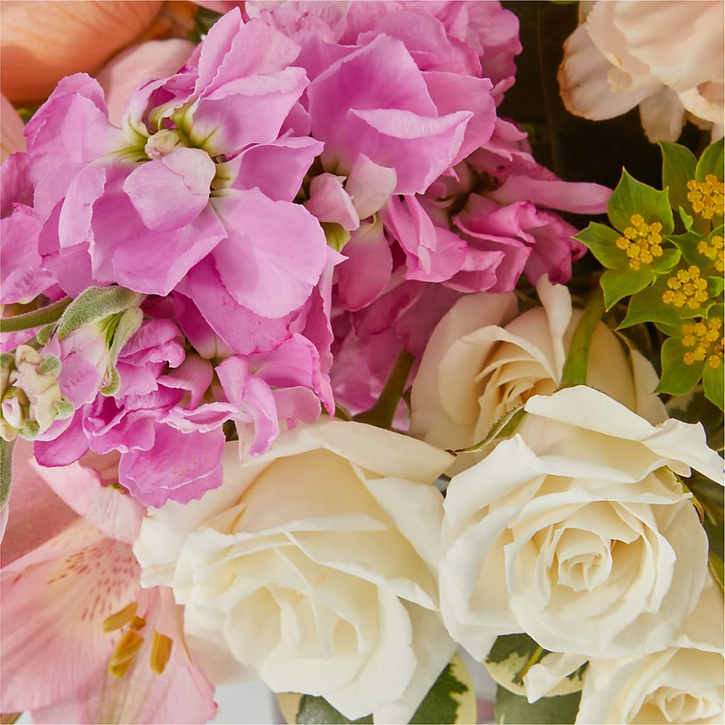 Paradise Bouquet –  Fleuriste Boucherville, Boucherville PQ