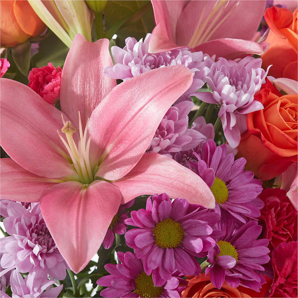One and Only Bouquet –  Fleuriste Boucherville, Boucherville PQ
