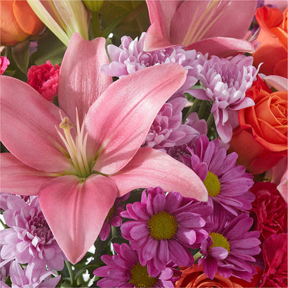 One and Only Bouquet –  Fleuriste Boucherville, Boucherville PQ