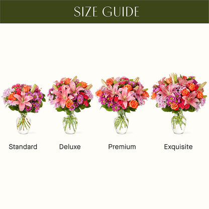 One and Only Bouquet –  Fleuriste Boucherville, Boucherville PQ