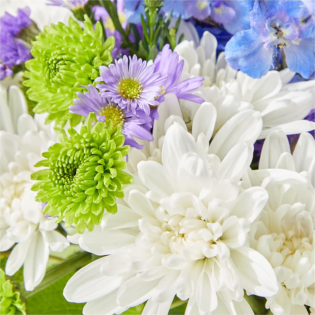 Genuine Gestures Bouquet –  Fleuriste Boucherville, Boucherville PQ