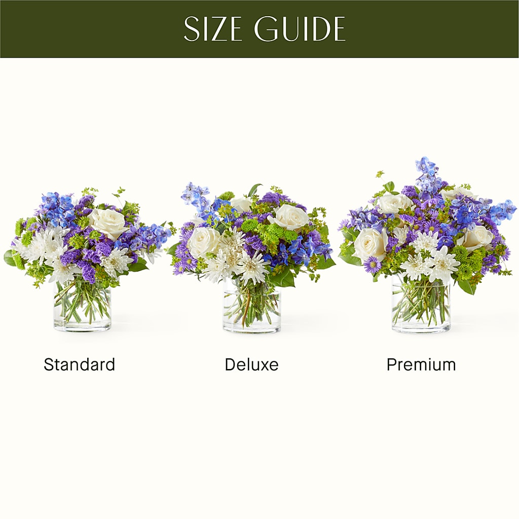 Genuine Gestures Bouquet –  Fleuriste Boucherville, Boucherville PQ