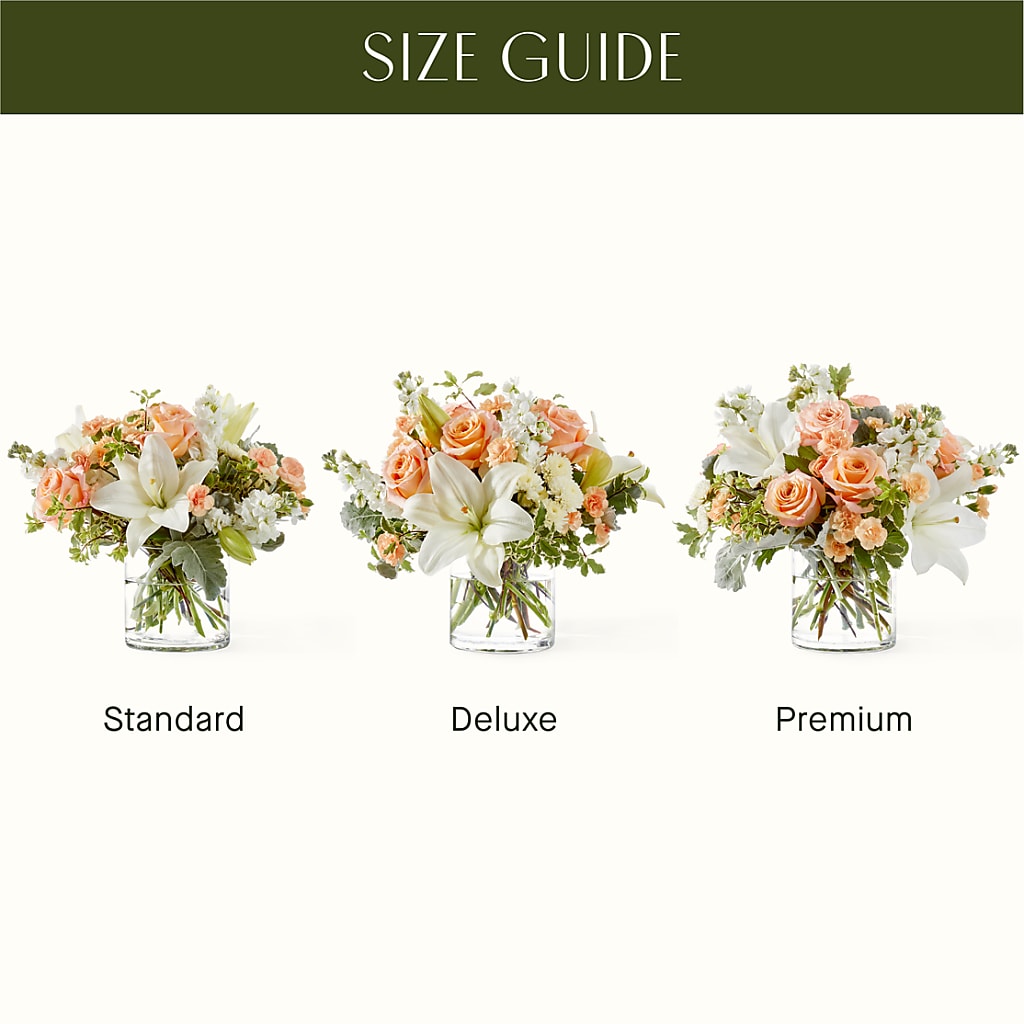 Darling Bouquet –  Fleuriste Boucherville, Boucherville PQ