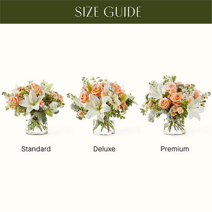 Darling Bouquet –  Fleuriste Boucherville, Boucherville PQ