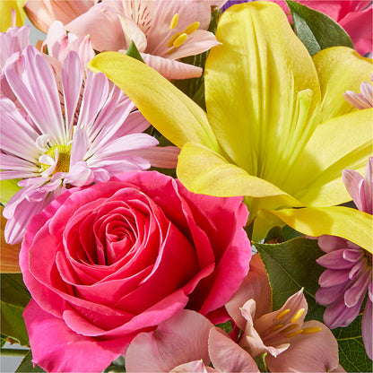 Sprinkles Bouquet –  Fleuriste Boucherville, Boucherville PQ