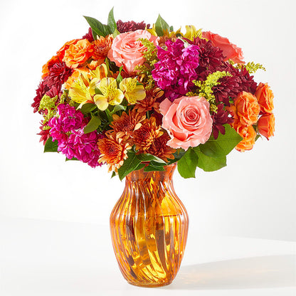 Bouquet Muse Ambre