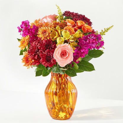Bouquet Muse Ambre