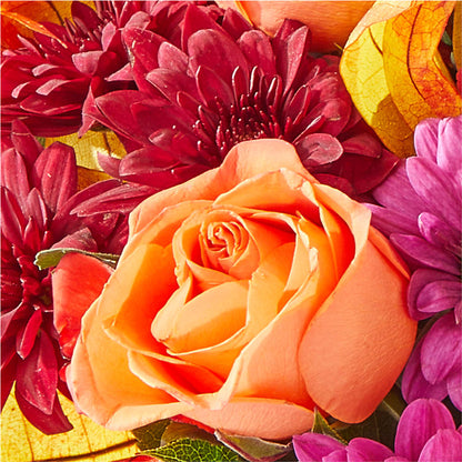 Mum's the Word Bouquet –  Fleuriste Boucherville, Boucherville PQ
