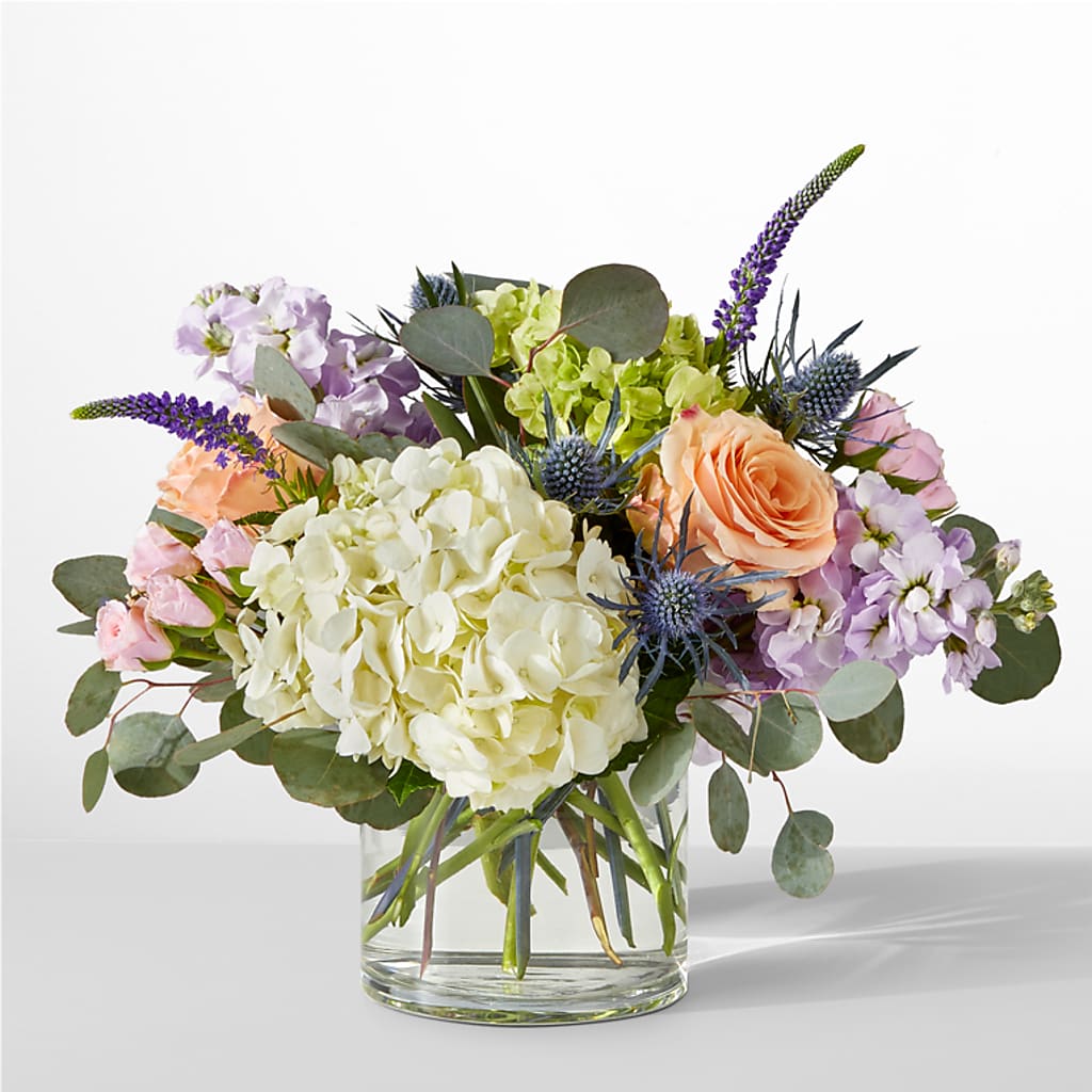 Porch Swing Bouquet –  Fleuriste Boucherville, Boucherville PQ