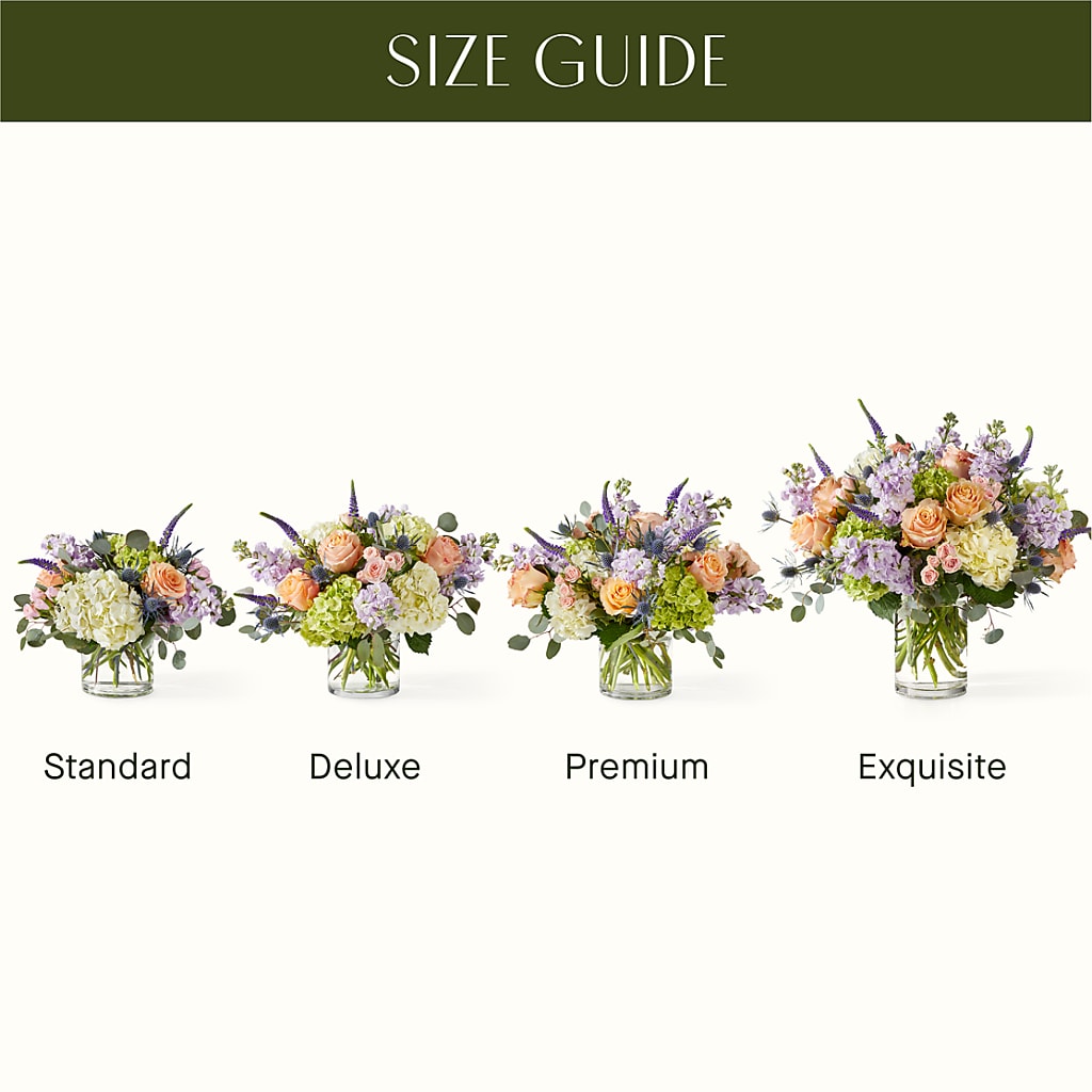 Porch Swing Bouquet –  Fleuriste Boucherville, Boucherville PQ