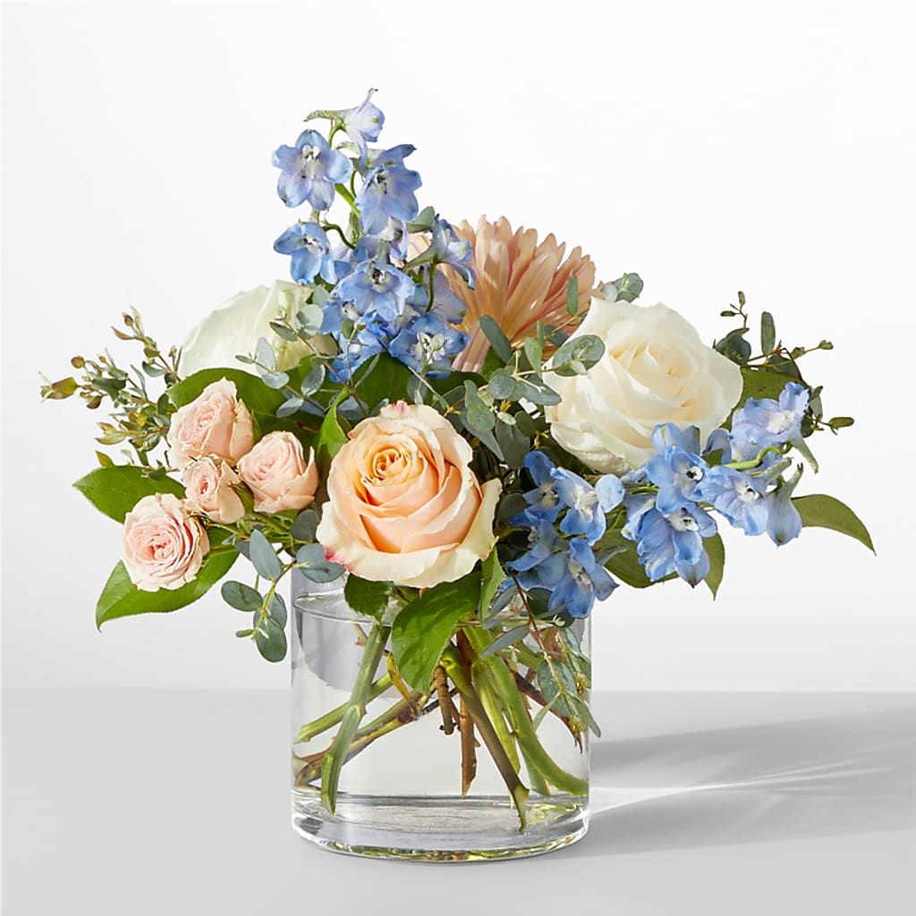 Bouquet inspiré