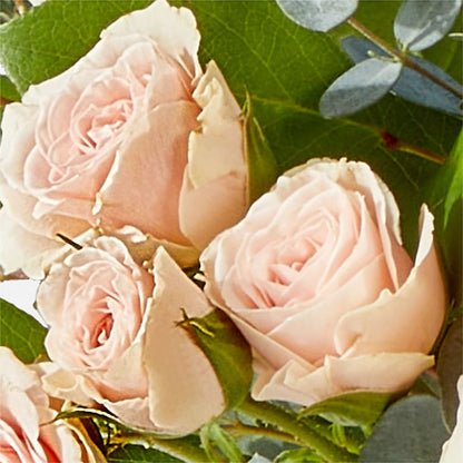 Inspired Bouquet –  Fleuriste Boucherville, Boucherville PQ