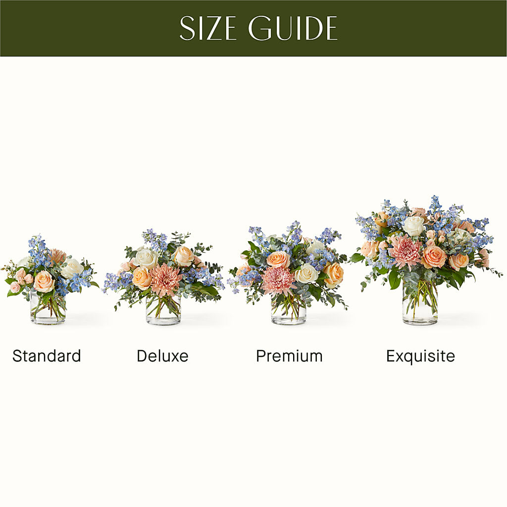 Inspired Bouquet –  Fleuriste Boucherville, Boucherville PQ