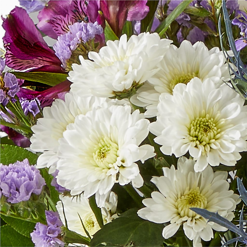 Shooting Star Bouquet –  Fleuriste Boucherville, Boucherville PQ