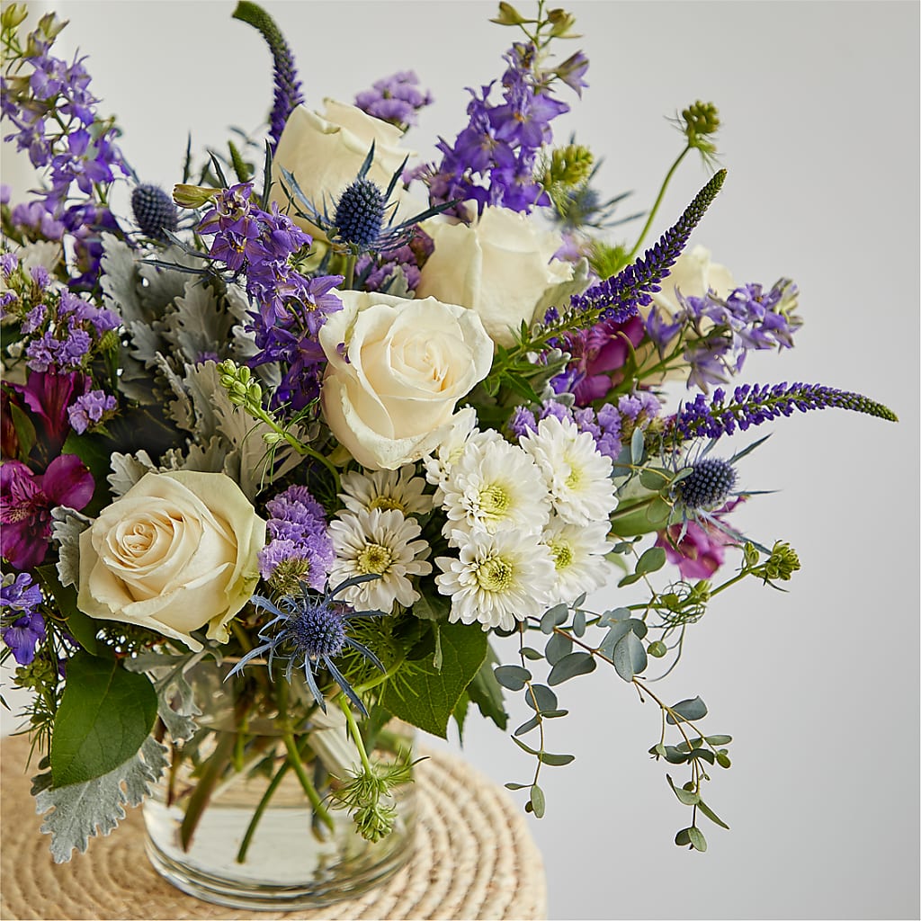 Shooting Star Bouquet –  Fleuriste Boucherville, Boucherville PQ
