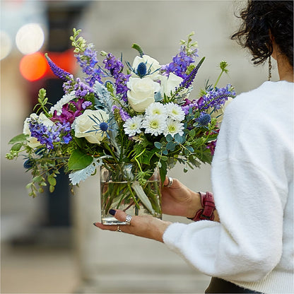 Shooting Star Bouquet –  Fleuriste Boucherville, Boucherville PQ