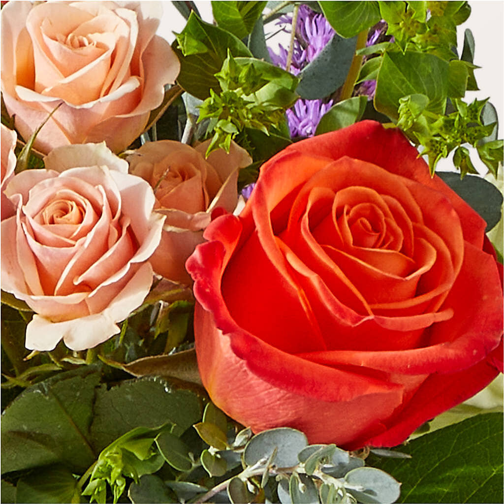 The Standout Bouquet –  Fleuriste Boucherville, Boucherville PQ