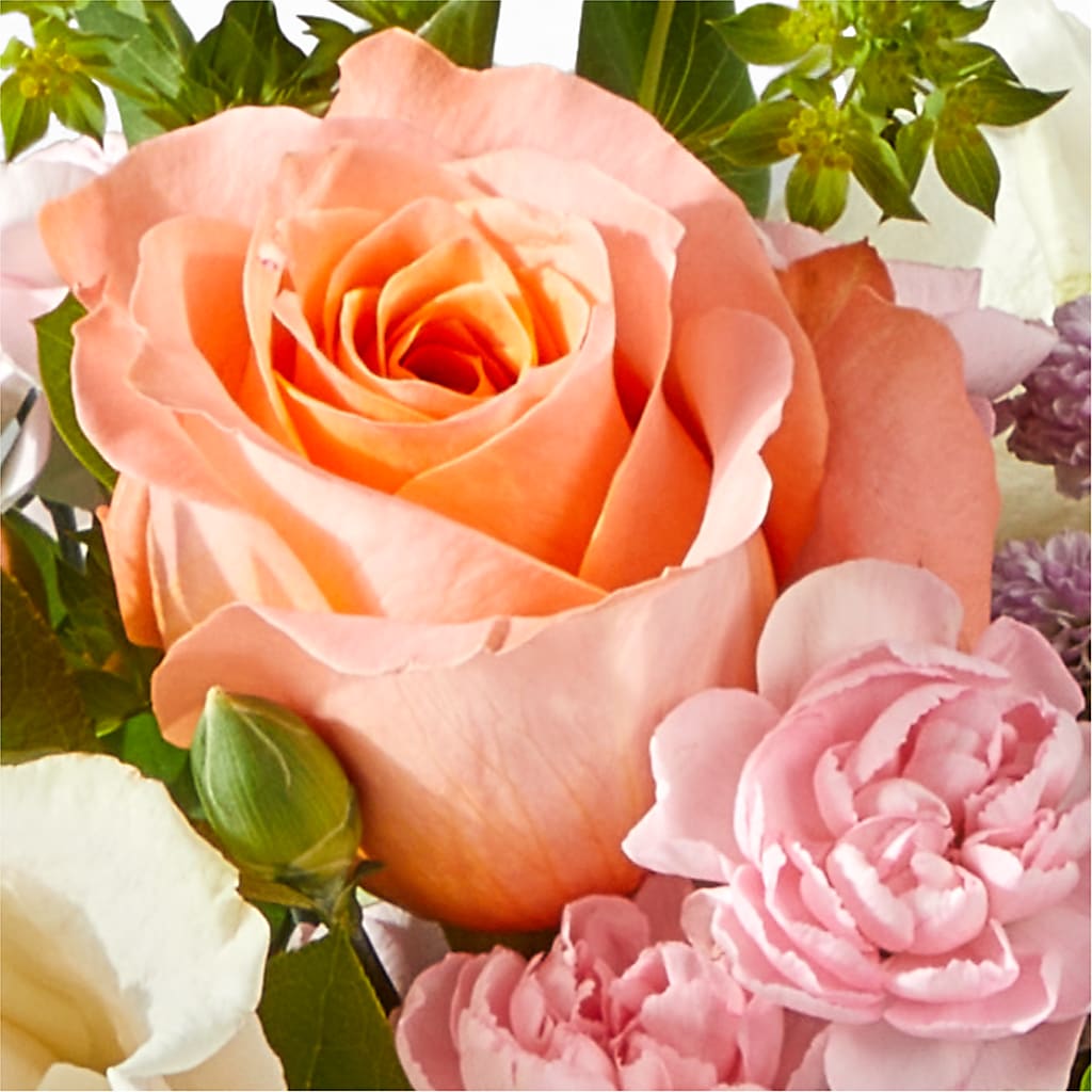 French Market Bouquet –  Fleuriste Boucherville, Boucherville PQ