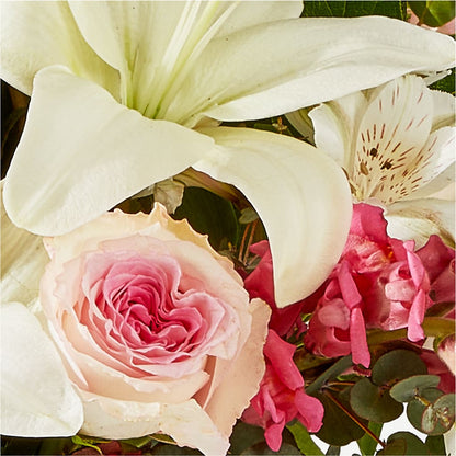 Ballet Slippers Bouquet –  Fleuriste Boucherville, Boucherville PQ