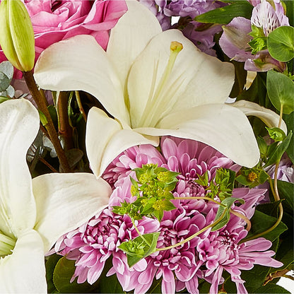 Daydreamer Bouquet –  Fleuriste Boucherville, Boucherville PQ