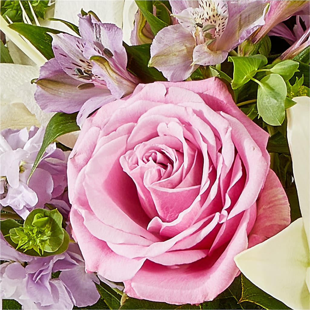 Daydreamer Bouquet –  Fleuriste Boucherville, Boucherville PQ