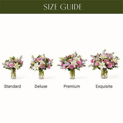 Daydreamer Bouquet –  Fleuriste Boucherville, Boucherville PQ