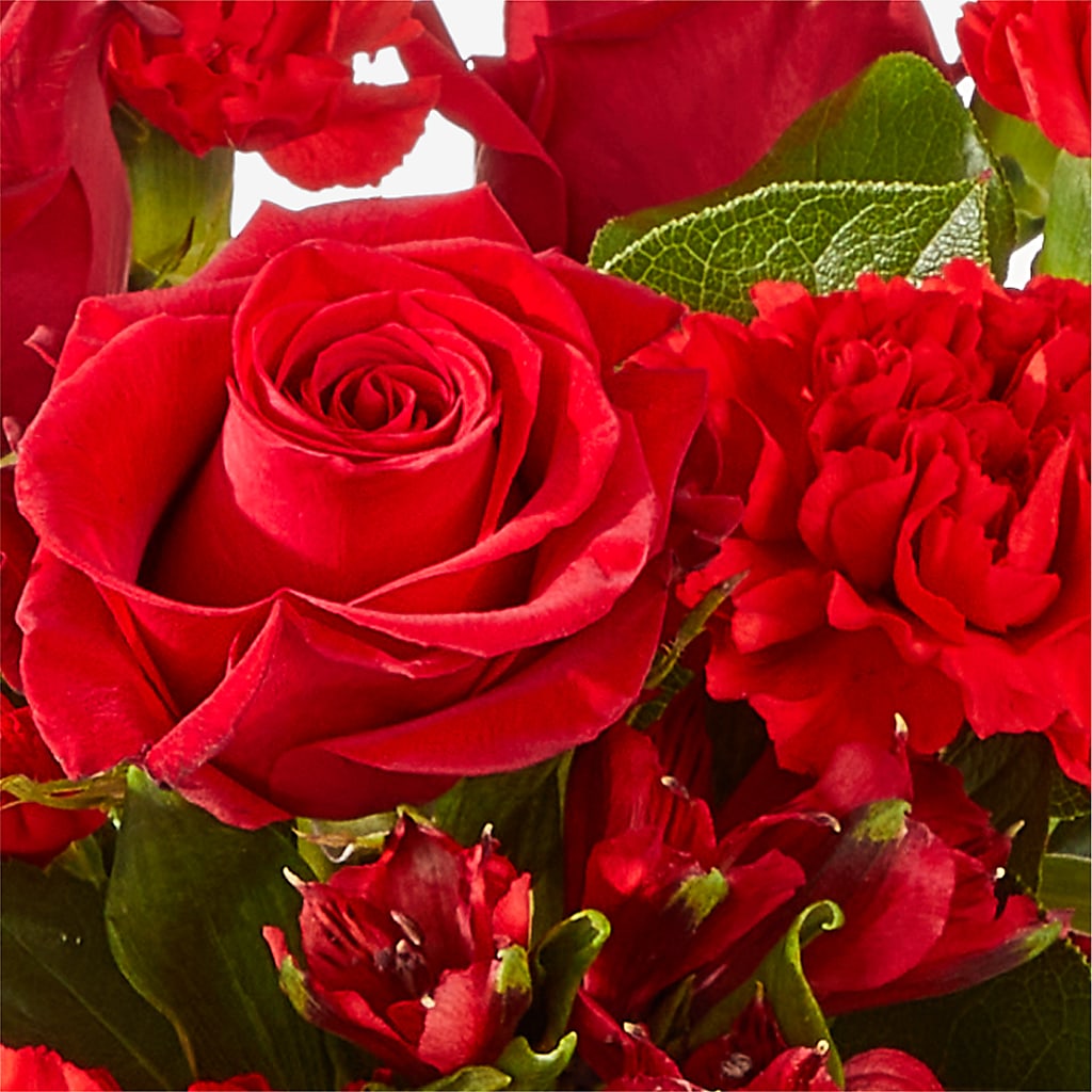 The Heartstrings Bouquet –  Fleuriste Boucherville, Boucherville PQ