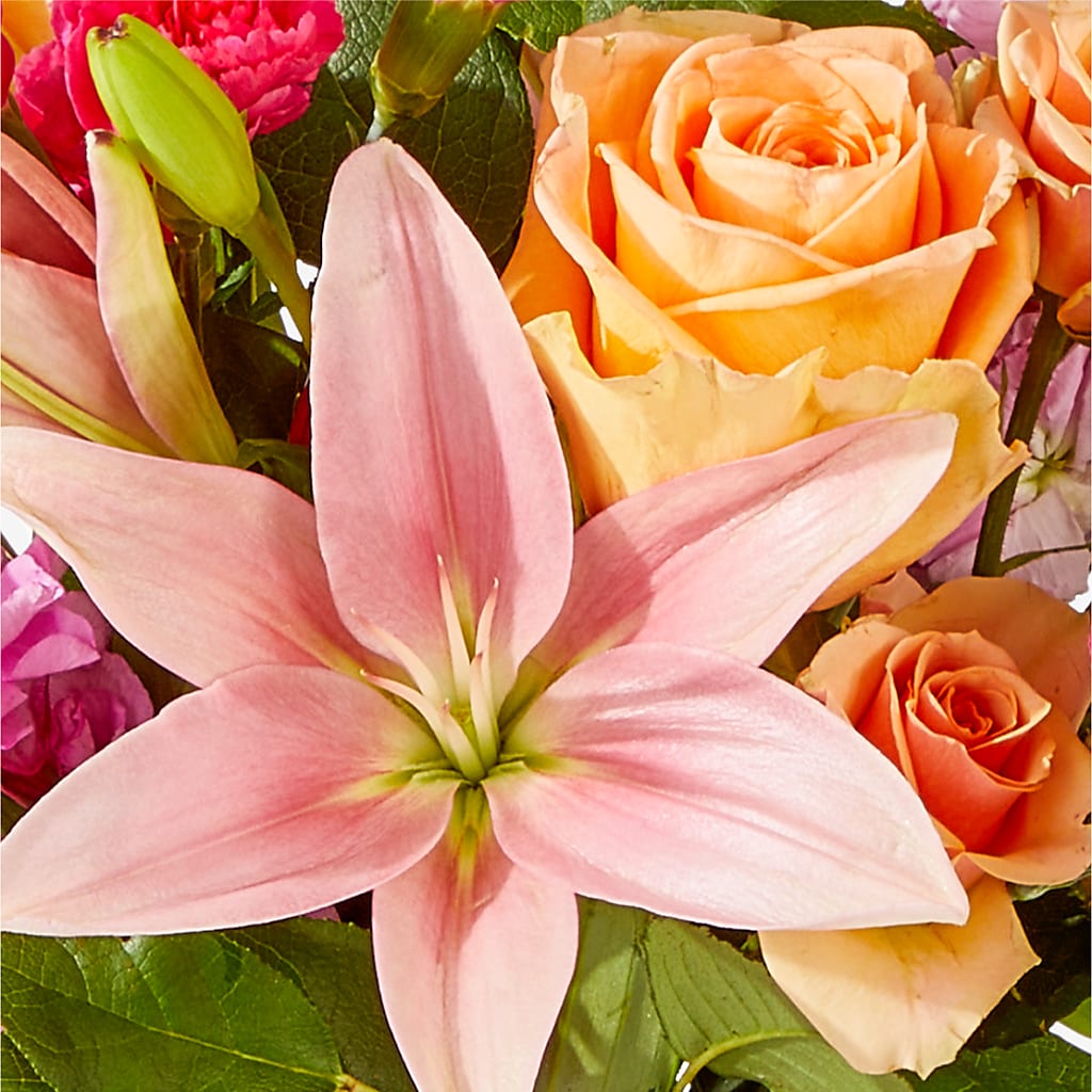 Bisous Bouquet –  Fleuriste Boucherville, Boucherville PQ