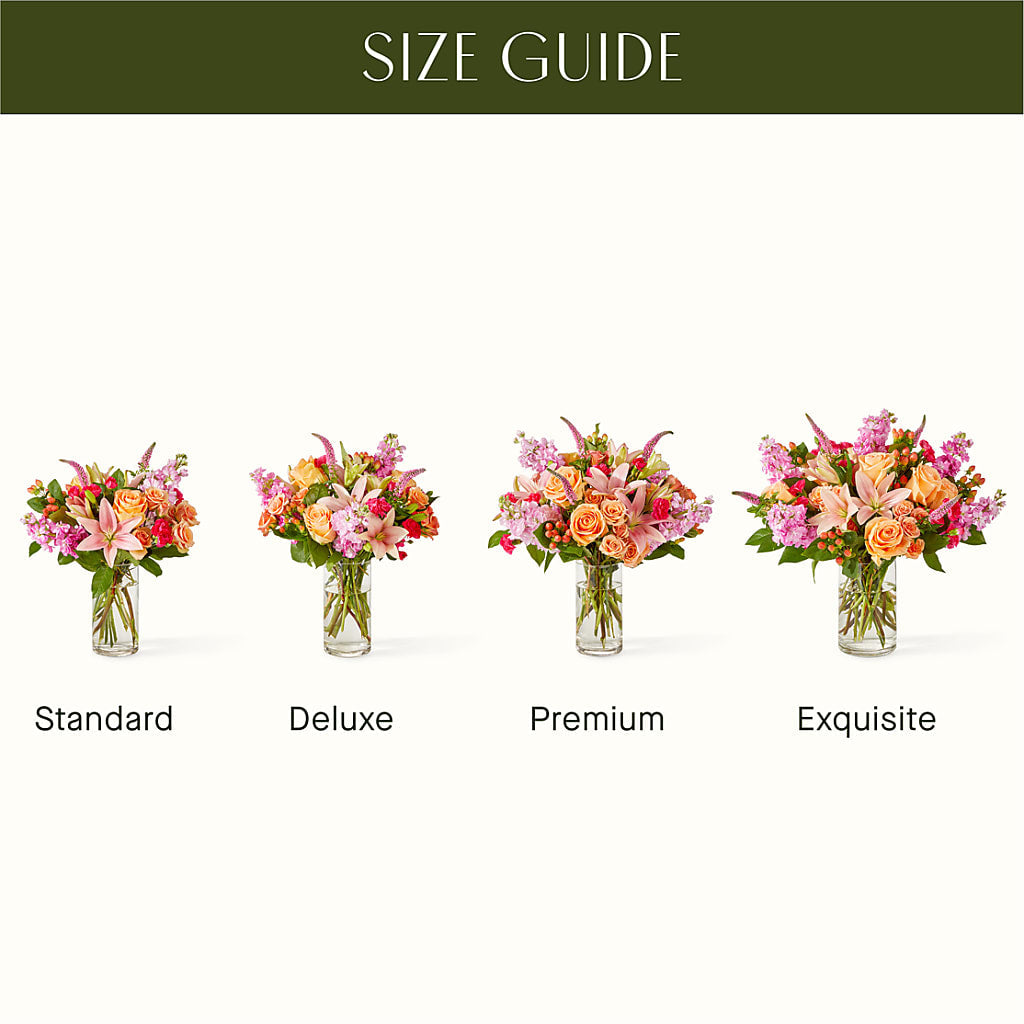 Bisous Bouquet –  Fleuriste Boucherville, Boucherville PQ