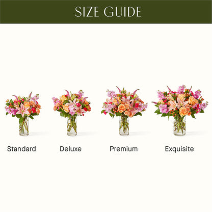 Bisous Bouquet –  Fleuriste Boucherville, Boucherville PQ
