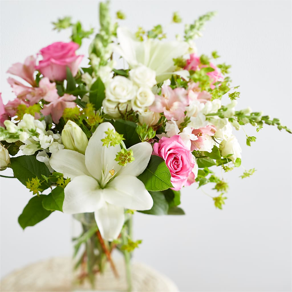 Fondly Bouquet –  Fleuriste Boucherville, Boucherville PQ