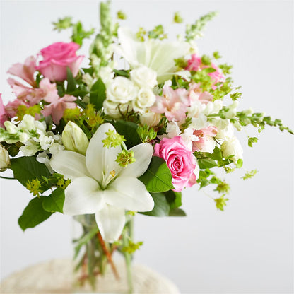 Fondly Bouquet –  Fleuriste Boucherville, Boucherville PQ