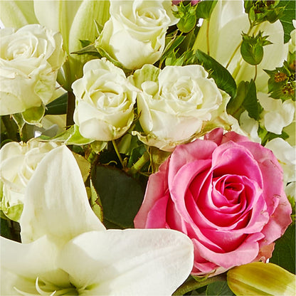 Fondly Bouquet –  Fleuriste Boucherville, Boucherville PQ