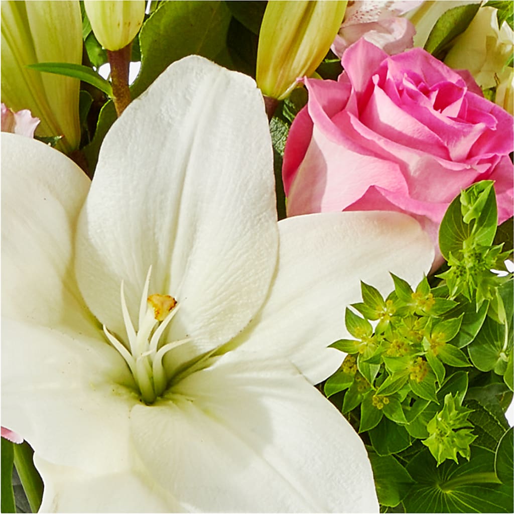 Fondly Bouquet –  Fleuriste Boucherville, Boucherville PQ