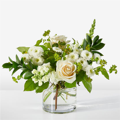 Hint of Vanilla Bouquet –  Fleuriste Boucherville, Boucherville PQ