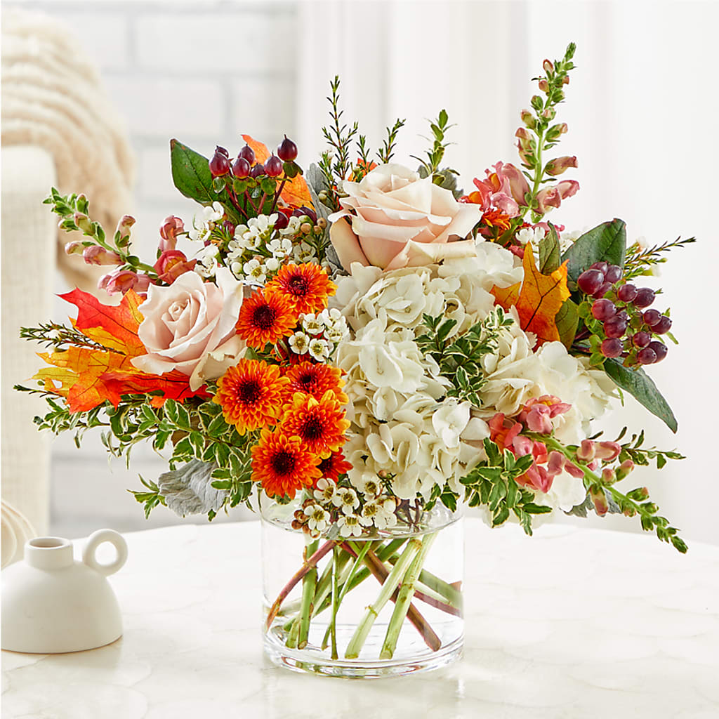 Autumnal Equinox Bouquet –  Fleuriste Boucherville, Boucherville PQ