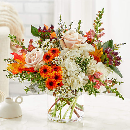 Autumnal Equinox Bouquet –  Fleuriste Boucherville, Boucherville PQ