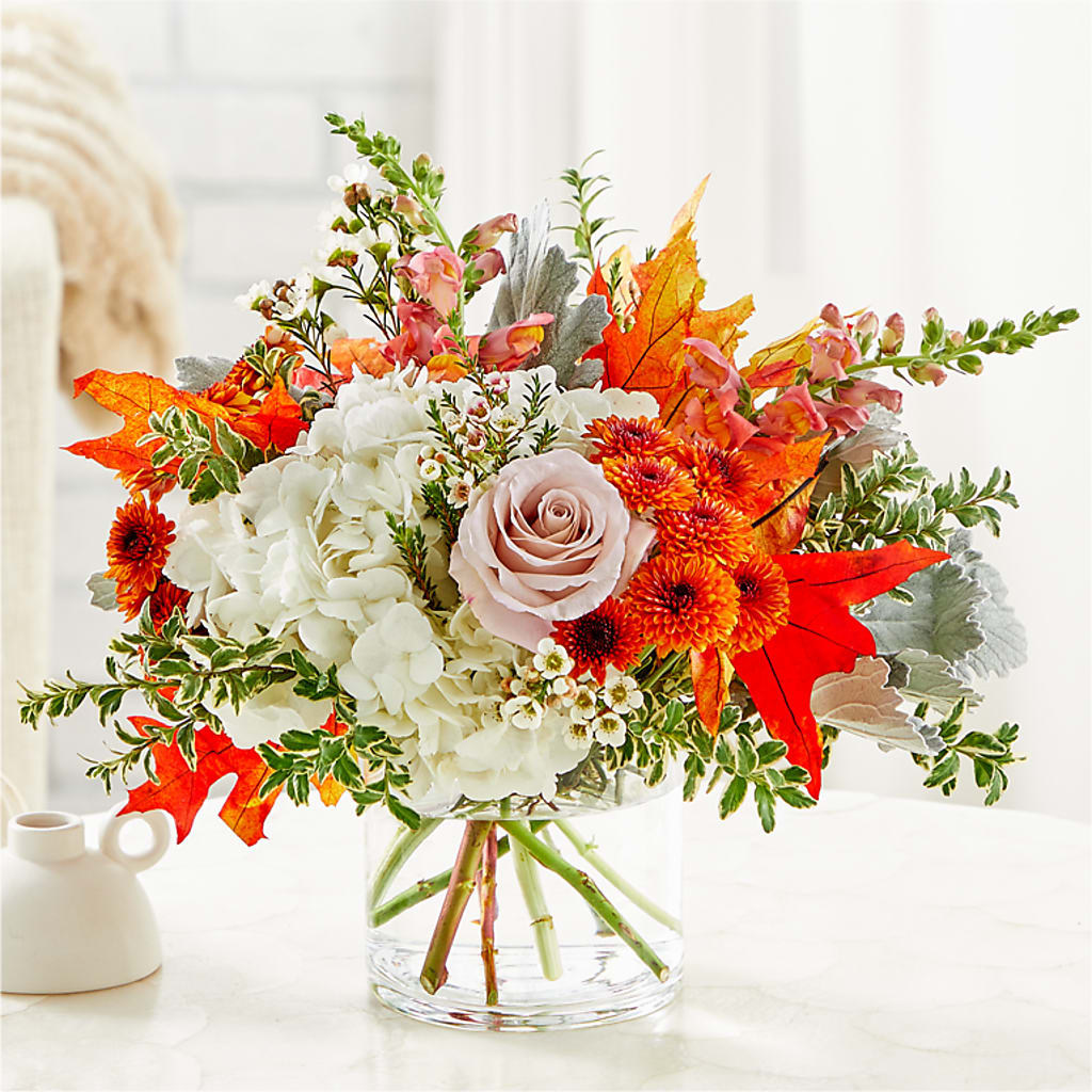 Autumnal Equinox Bouquet –  Fleuriste Boucherville, Boucherville PQ