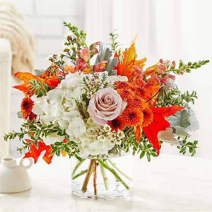 Autumnal Equinox Bouquet –  Fleuriste Boucherville, Boucherville PQ