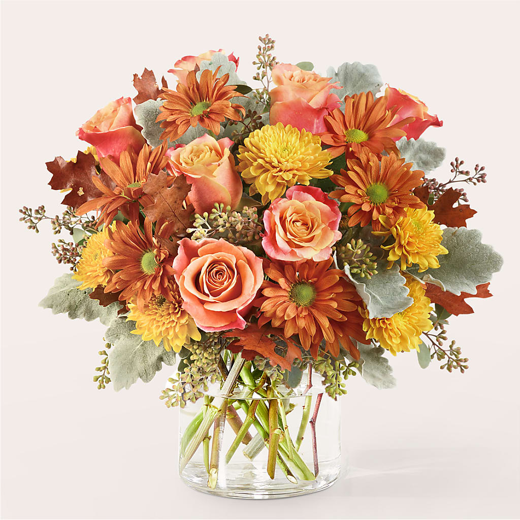 Caramel Apple Bouquet –  Fleuriste Boucherville, Boucherville PQ