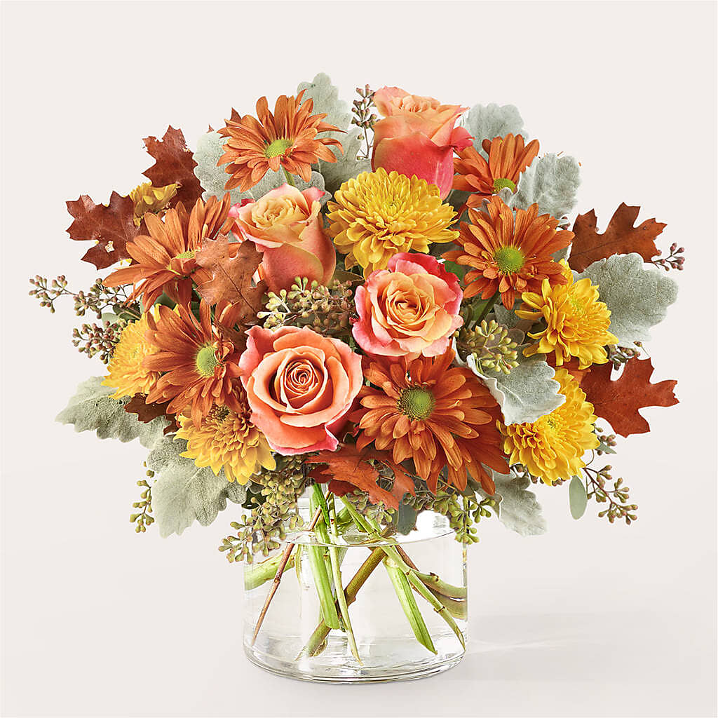 Caramel Apple Bouquet –  Fleuriste Boucherville, Boucherville PQ