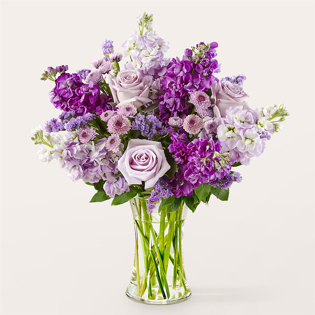 Give a Twirl Bouquet –  Fleuriste Boucherville, Boucherville PQ